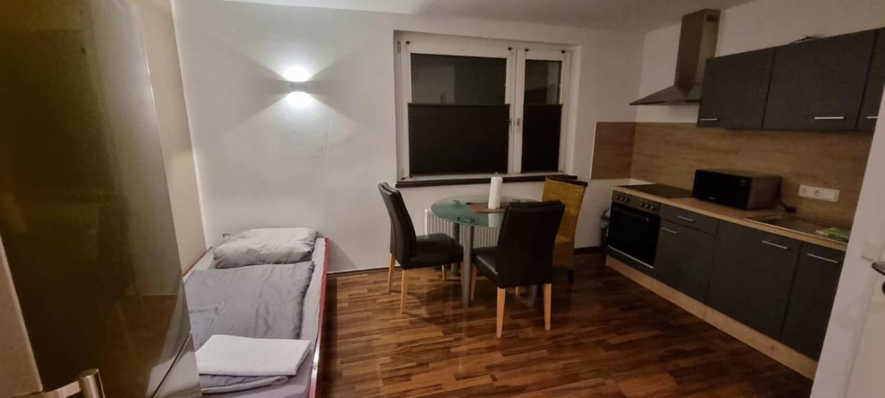 Appartments Casa Del Sol Braunschweig Dış mekan fotoğraf